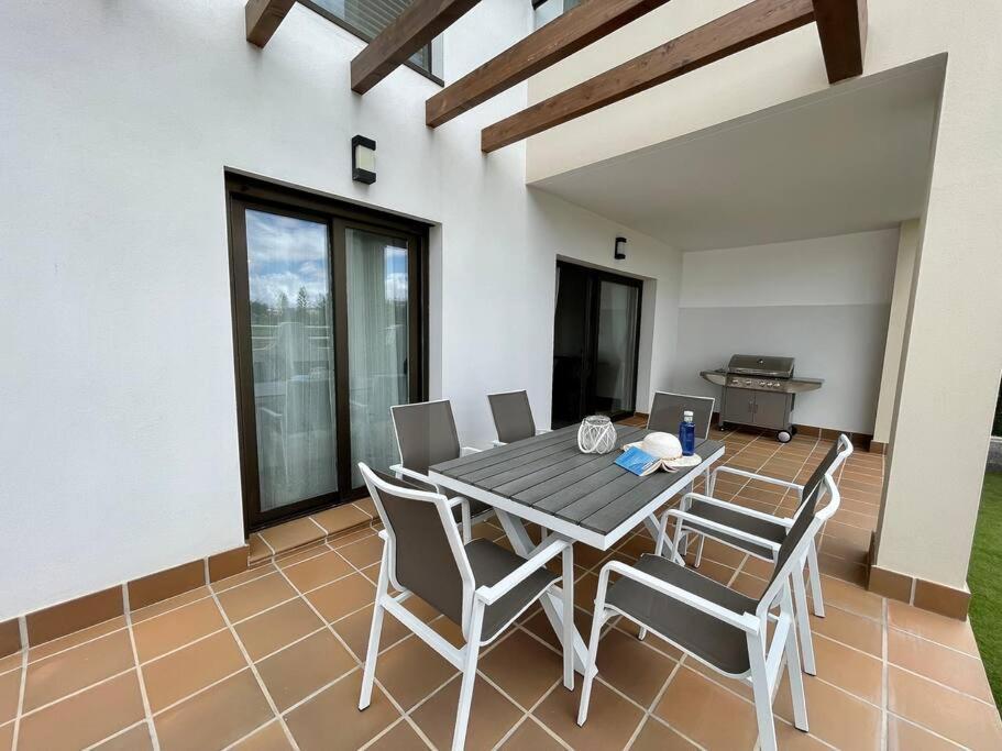 カレタ・デ・フステCasa Maeアパートメント エクステリア 写真